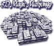 3D Magic Mahjongg Thumbnail