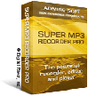ABC Super Mp3 Recorder Thumbnail