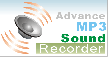 Advance mp3 sound Recorder Thumbnail