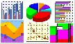 Advanced Graph and Chart Collection Thumbnail
