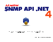 Adventnet SNMP API .NET Screenshot