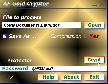 AF Gold Cryptor Screenshot