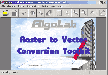 Algolab Raster to Vector Conversion Toolkit Thumbnail
