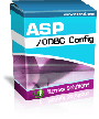 ASP/ODBC Config Screenshot