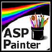 ASP Painter .NET Screenshot