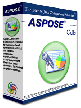 Aspose.Cells for Java Thumbnail