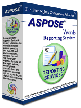 Aspose.Words for Reporting Services Screenshot