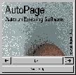 AutoPage Screenshot
