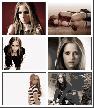 Avril Lavigne Hot Screensaver Thumbnail