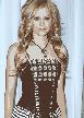 Avril Lavigne Screen Saver Picture