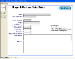 Beta Program Bug & Feature Database Screenshot