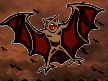 Beware Of Bats Wallpaper Screenshot