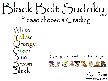 Black Belt Sudoku Thumbnail