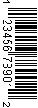 Bokai Barcode Image Generator Java component (Barcode/JSP) Screenshot
