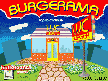 Burgerama (Pocket PC) Screenshot