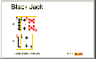 Cards Black jack online game Screenshot