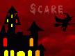 Castle of Terror Halloween Screensaver Screenshot