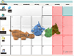 Chameleon Calendar Thumbnail