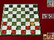 Championship Checkers Pro for Windows Screenshot