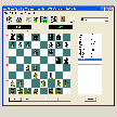Chess Opening Trainer Screenshot