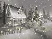 Christmas Time 3D Screensaver Thumbnail