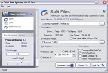 CiAN File Splitter Pro Screenshot
