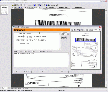 ClearImage DataMatrix Screenshot