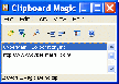 Clipboard Magic Screenshot