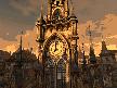 Clock Tower 3D Screensaver Picture
