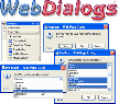 CyberSpire WebDialogs Thumbnail