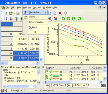 Data Master 2003 Screenshot