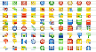 Database Icon Collection Thumbnail