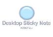 Desktop Sticky Note Picture