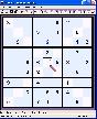 Desktop Sudoku Picture