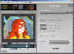 FadeToBlack AVI Video Editor Screenshot