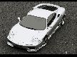 Ferrari 360 Modena Screensaver Picture