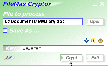 FileMax Cryptor Screenshot