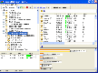 Free Disk Space Usage Screenshot