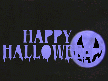 Free Halloween Fun Animated Screensaver Picture