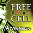 Freecell (for Palm OS) Picture