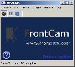 Frontcam screen recorder Screenshot