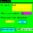 Game 111 for Win Screenshot
