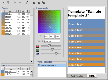 Garmonic colors Screenshot
