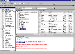 GFI LANguard Network Security Scanner Screenshot