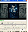 GoGo DVD To avi/vcd/svcd ripper Screenshot