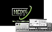 HDX4 Player Picture