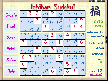 Ichiban Sudoku Picture