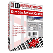 IDAutomation Barcode ActiveX Control & OCX Screenshot