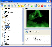 IdleScreen Organizer Screenshot