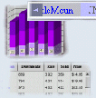 Java Menu Applet Collection Screenshot